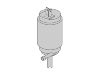 Motor de lavador de parabrisas Washer pump:1450 156