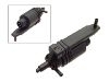 喷水电机 Washer pump:4A0 955 651 A