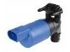 Motor de lavador de parabrisas Washer Pump:AV61-13K082-AA