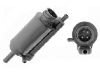 Pumpe-Scheibenwaschanlage Washer Pump:81.26485.6032