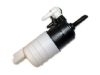 喷水电机 Washer Pump:82 00 213 042