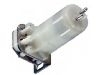 Motor de lavador de parabrisas Washer Pump:115 869 02 21