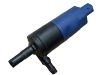 Pumpe-Scheibenwaschanlage Washer Pump:9641086680